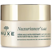 NUXE NUXURIANCE GOLD Crema olio pelli secche 50ml