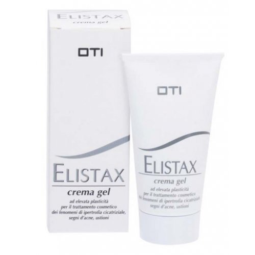 ELISTAX CR VISO CORPO 50ML OTI