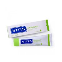 VITIS ORTHO DENTIFRICIO gengive sane 100ML