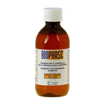 BIOPHASE-SHAMP C/GRAS 150ML