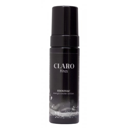 CLARO-MAN Det.Intimo 150ml