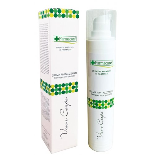 REHASKIN CREMA RIVITALIZZANTE