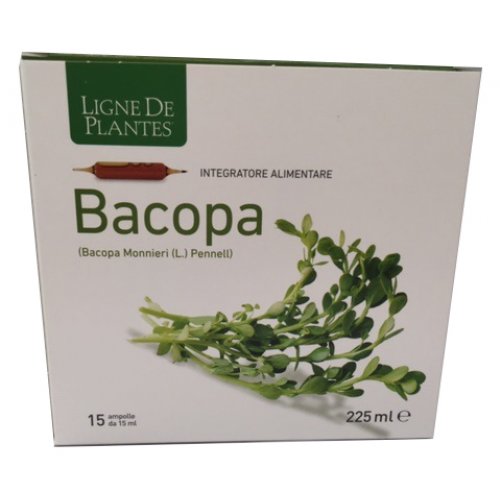 BACOPA BIO 15AB 15ML