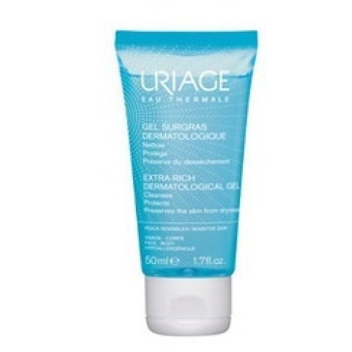 URIAGE Gel Surgras   50ml