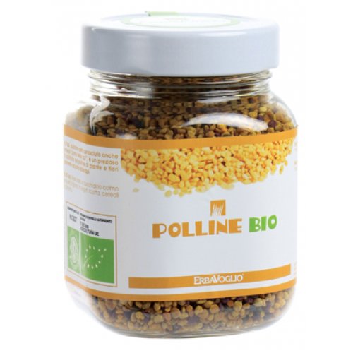 POLLINE BIO 200GR (EB089) ERBAVO