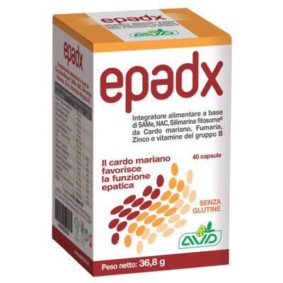 EPADX 40CPS