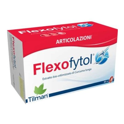 FLEXOFITOL 60CPS