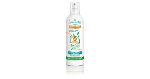 PURESSENTIEL SPRAY PURIFICANTE PER L'ARIA 500ML