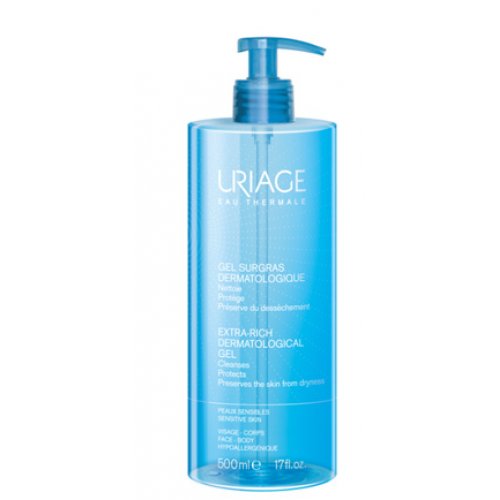 GEL SURGRAS 500ML