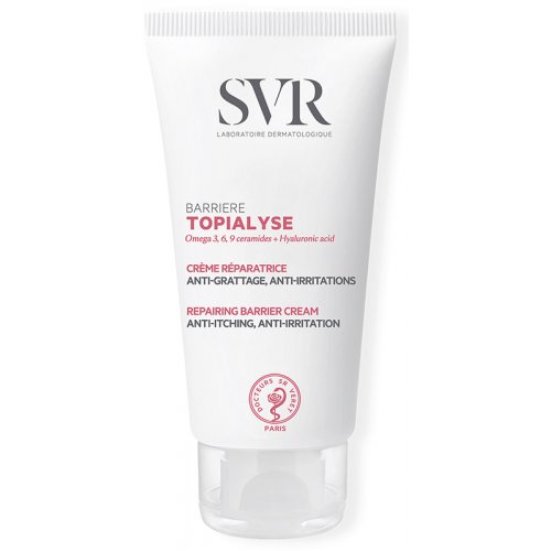 TOPIALYSE CREMA BARRIERA 50ML