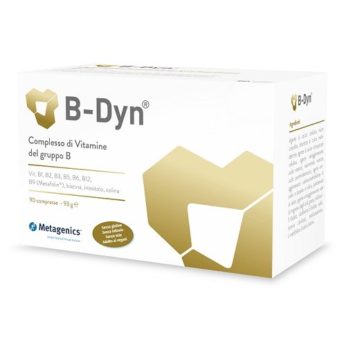B-DYN NEW 90CPR