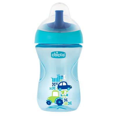 Ch Set Pappa Dory Azzurr 18+