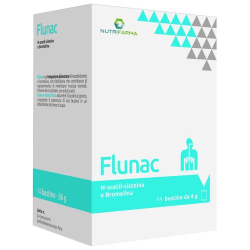 FLUNAC 14BUST