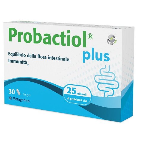 PROBACTIOL PROTECT AIR PL30CPS