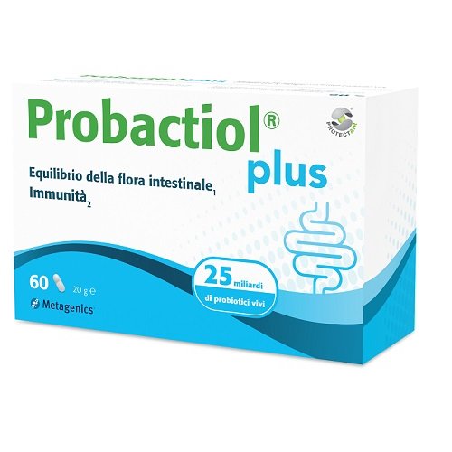 PROBACTIOL PROTECT AIR PL60CPS