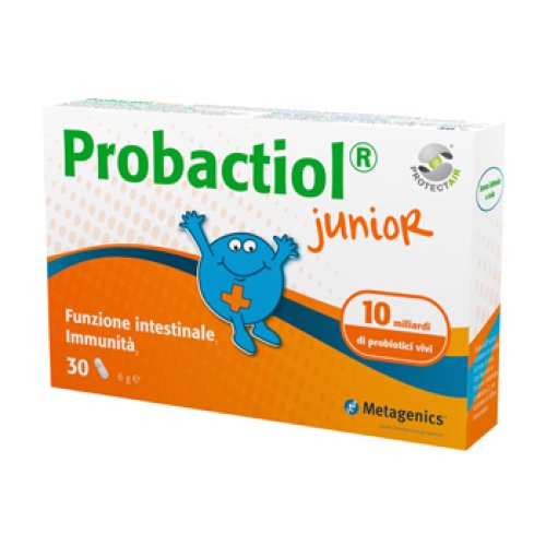 PROBACTIOL PROTECT AIR J 30CPS