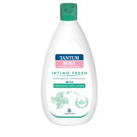 Tantum Rosa Intimo Fresh Detergente 500ml Rinfrescante | Farmacia Mascia