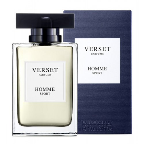 VERSET HOMME SPORT EDT 100ML