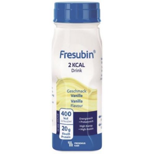 FRESUBIN 2KCAL Drink Van.4Fl.