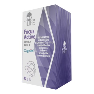 FOCUS ACTIVE 30STICK