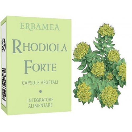 RHODIOLA FORTE CAPSULE