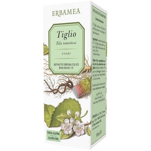 TIGLIO 50ML TIGLIO 50ML