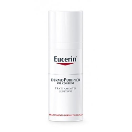 EUCERIN DERMOPURIFYER TRATT LE