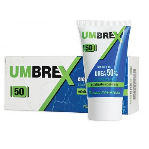 UMBREX 50 CREMA 50ML