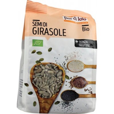 FdL Crusca Avena Bio 750g