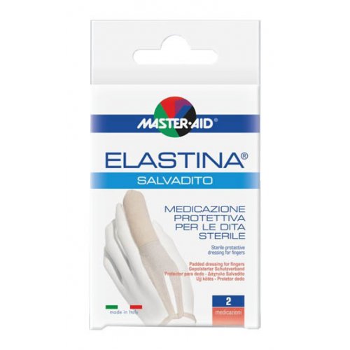 ELASTINA-DITO 1 PZ