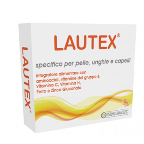 LAUTEX 30CPS