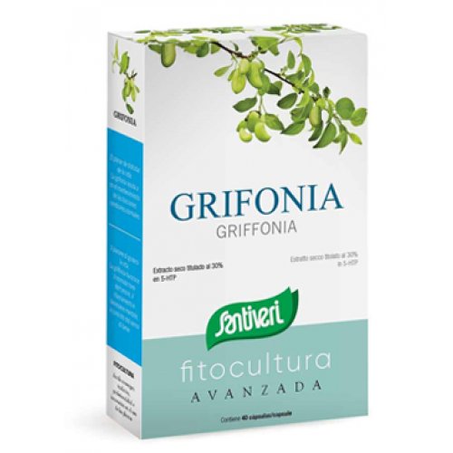 GRIFONIA 40CPS STV