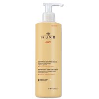 NUXE SUN Latte Fresco Doposole Viso e Corpo | Farmacia Mascia