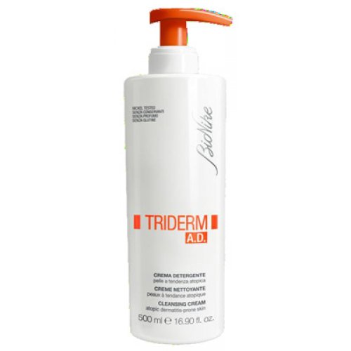 TRIDERM AD CREMA DETERG