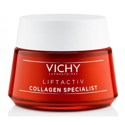 LIFTACTIV LIFT Collagen Specialist crema viso antirughe 50ml con prezzo promo