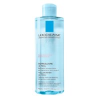 LA ROCHE-POSAY ACQUA MICELLARE Pelli Reattive 400ml