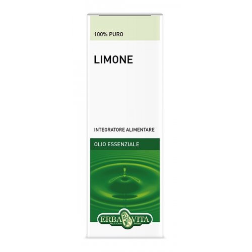 LIMONE EXTRA OLIO ESS 10ML EBV