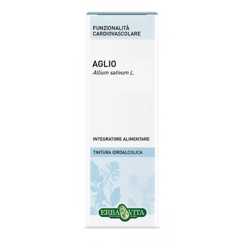 AGLIO SOL IAL 50ML EBV