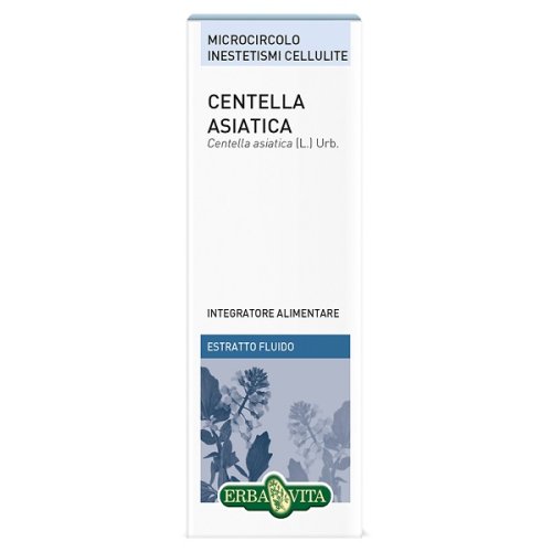CENTELLA ASIATICA EF 50ML EBV