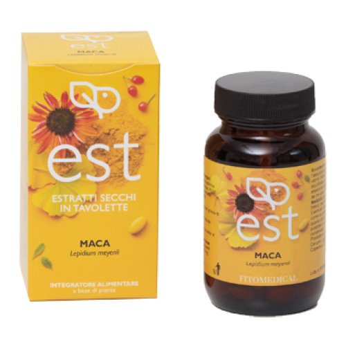 MACA ESTRATTO SECCO 60TAV FTM