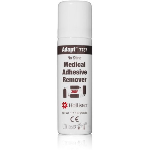 ADAPT Spray per la rimozione di adesivi medicali 50ml
