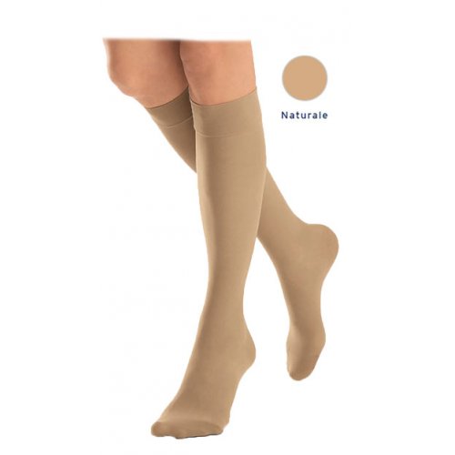 JOBST US GAMB 15/20MMHG NATUR 2