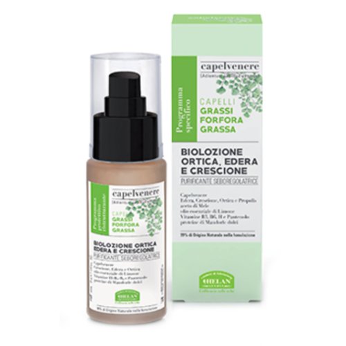 CAPELVENERE Loz.30ml CAPELVENERE Loz.30ml