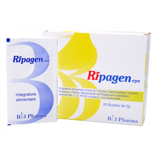 RIPAGEN-EPA 20BUSTINE
