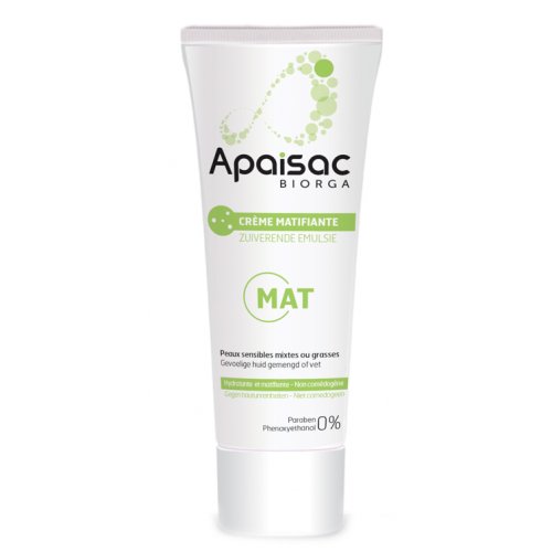 APAISAC EMULSIONE OPACIZ 40ML