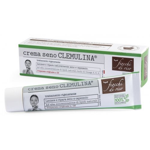 FDR FIOCCHI CLEMULINA 15ML