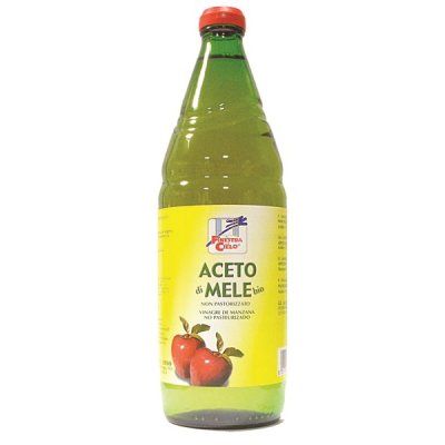 ACETO MELE RENO 750ML FINESTRA