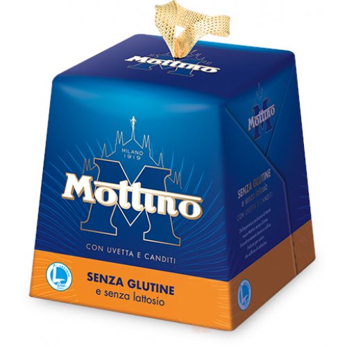 MOTTA Mottino S/G 100g