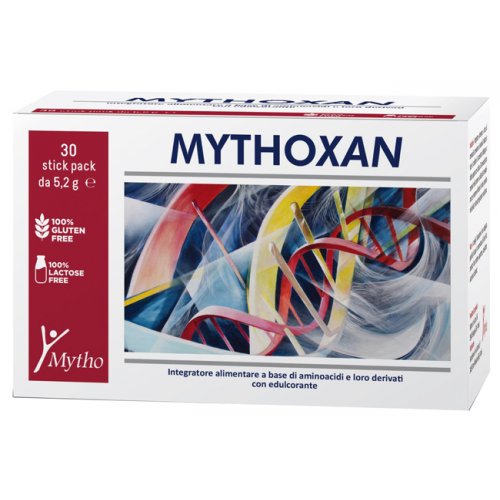 MYTHOXAN 30BUST