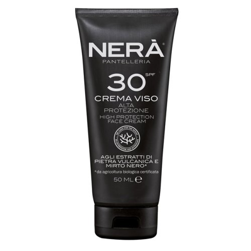 NERA' CREMA VISO SPF30 PROT/A